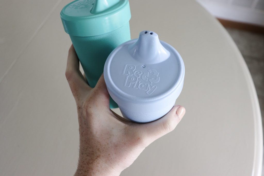 Replay Sippy Cups