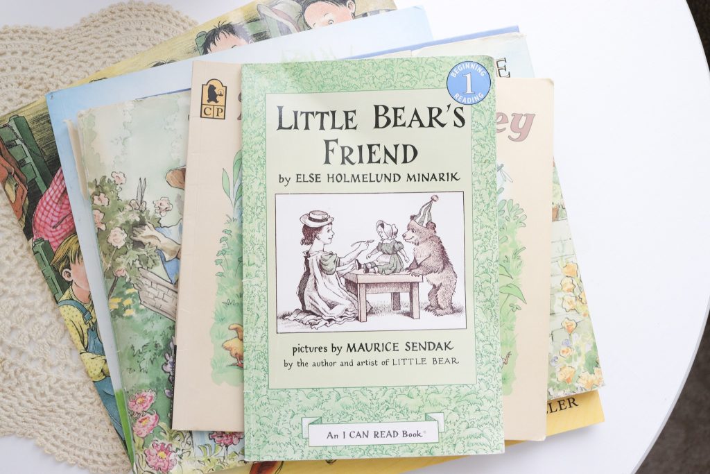 10 childrens picture books that we love
