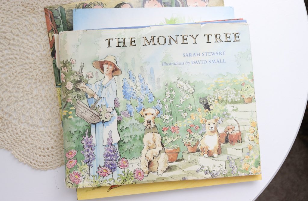 10 childrens picture books that we love