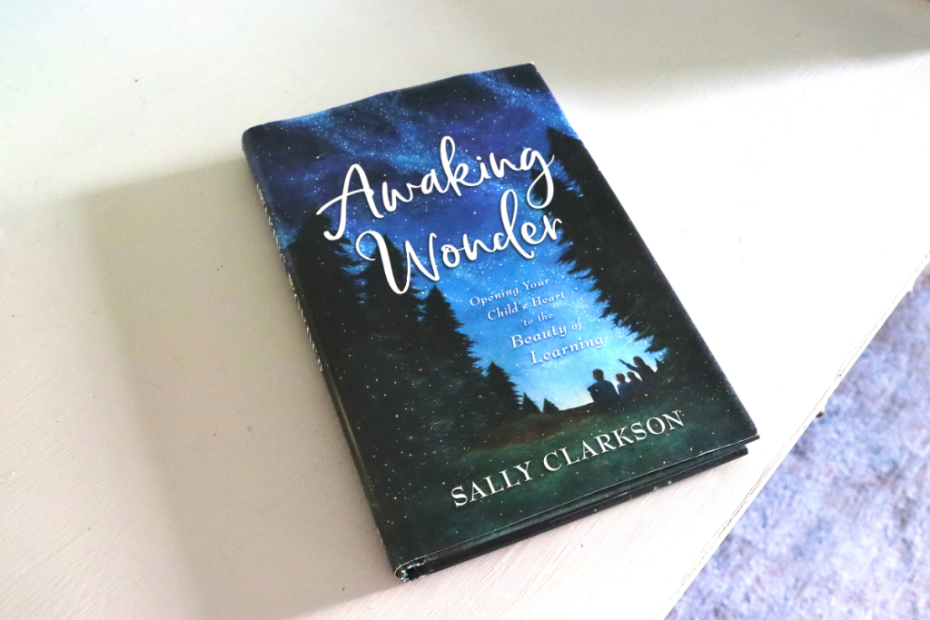 5 books that make me a better homeschooling mom