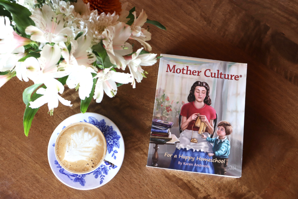5 books that make me a better homemaker