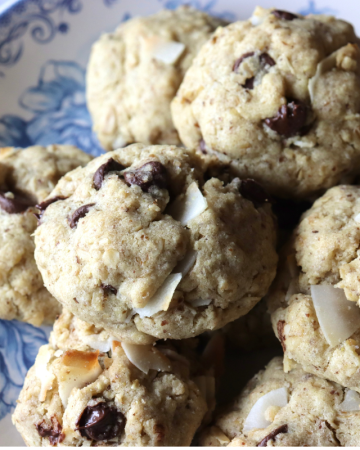 lactation cookie recipe